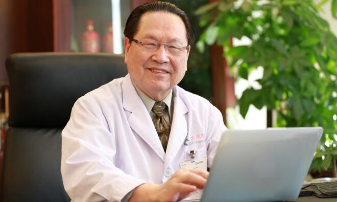 創辦一家民營醫院，徐克成：61歲“高齡”人生再起航