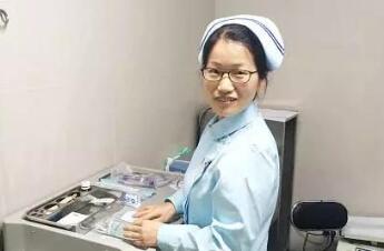 親筆寫真心，一封來自患者的點名表揚信