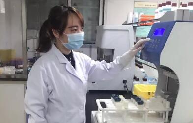 猴賽雷！復大優秀碩士研究生秦子淋榮獲國家獎學金