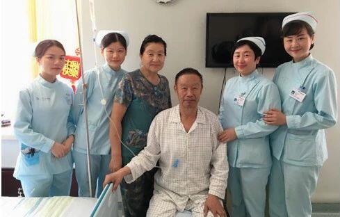 “妳們都是小太陽”——敦煌張大爺重展笑顏