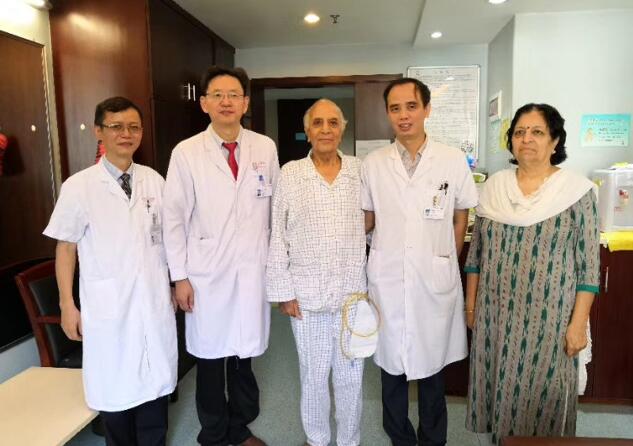 一位印度軍官的感動：暖心的故事沒有終點