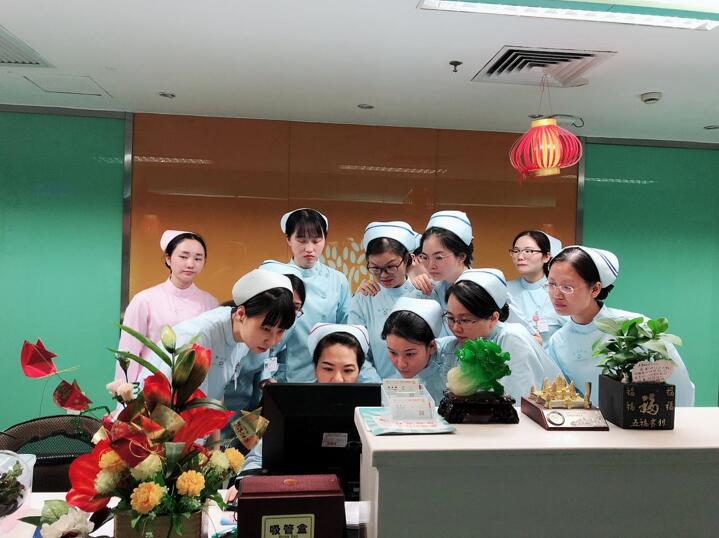 我們的服務，只為您的笑容